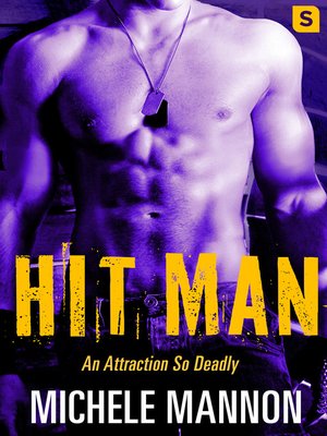 cover image of Hit Man